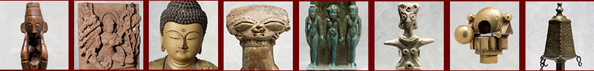 arte asiatico/ precolombino/ judaica/ antiguedades