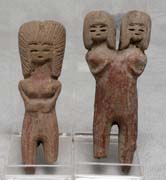 precolombino001 VENDIDO-SOLD